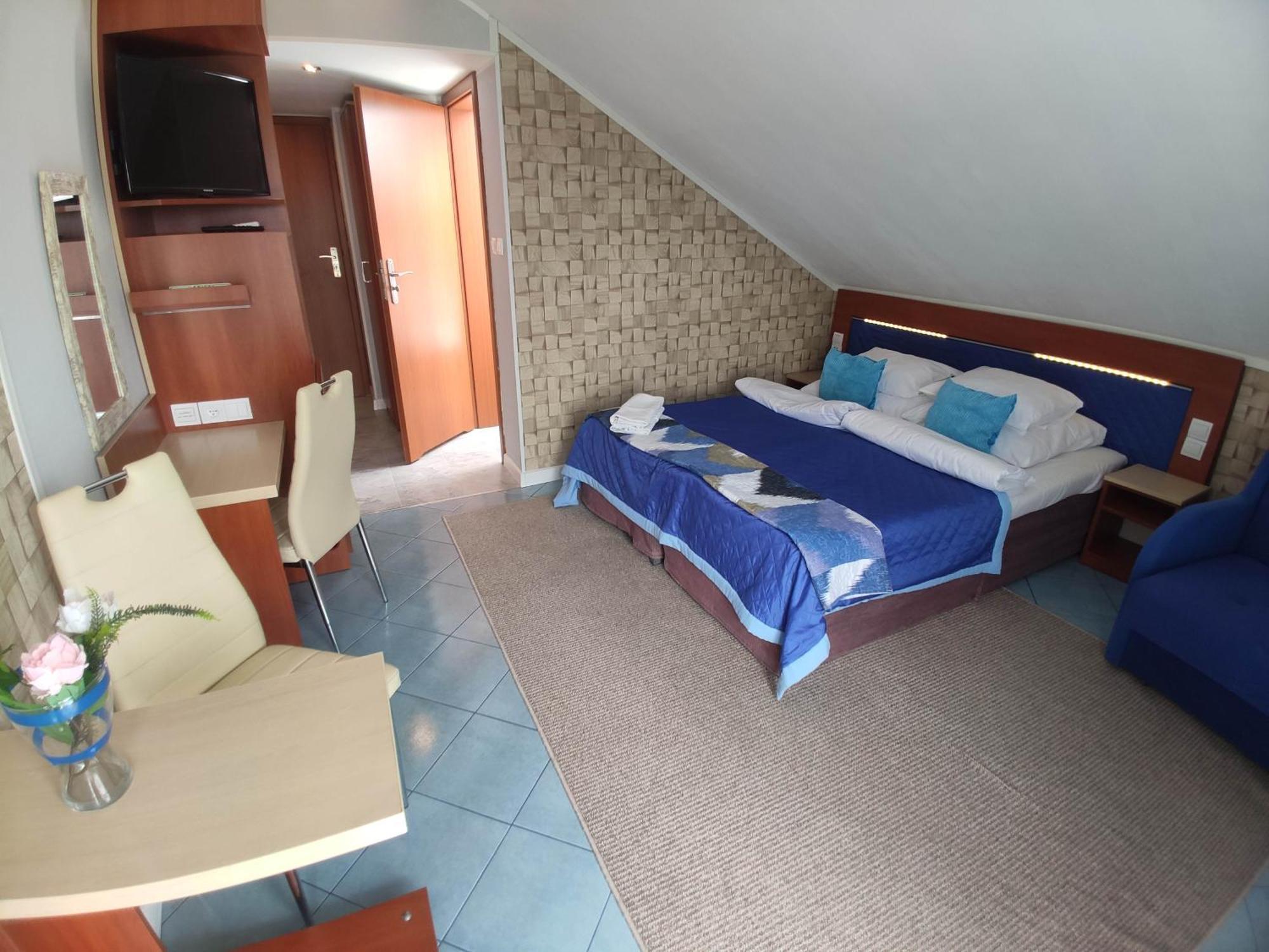 Bed and Breakfast Ow Sargus Władysławowo Camera foto