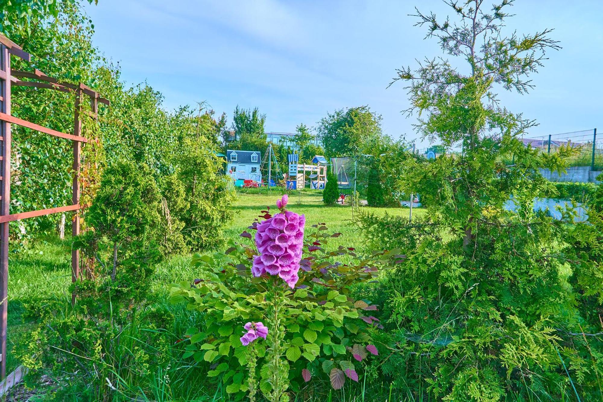 Bed and Breakfast Ow Sargus Władysławowo Esterno foto